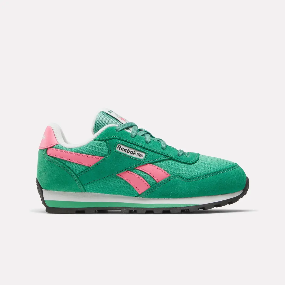 Klassische AZ-Schuhe – Kleine Kinder