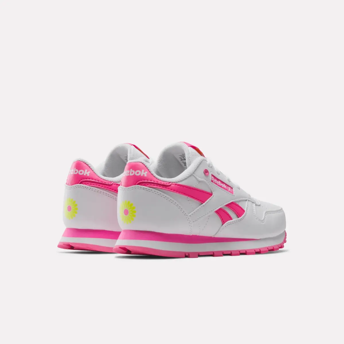 Klassische Lederschuhe – Kleinkinder Klassische Lederschuhe – Kleinkinder