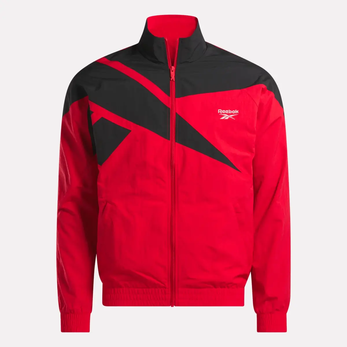 Klassische Vector-Trainingsjacke Klassische Vector-Trainingsjacke