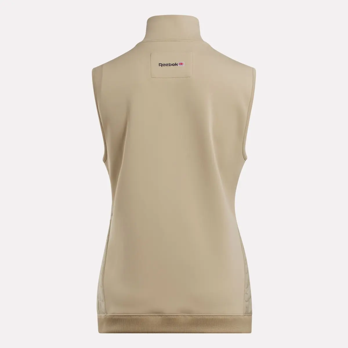 Leichte Sprint-Puffer-Golfweste für Damen Leichte Sprint-Puffer-Golfweste für Damen