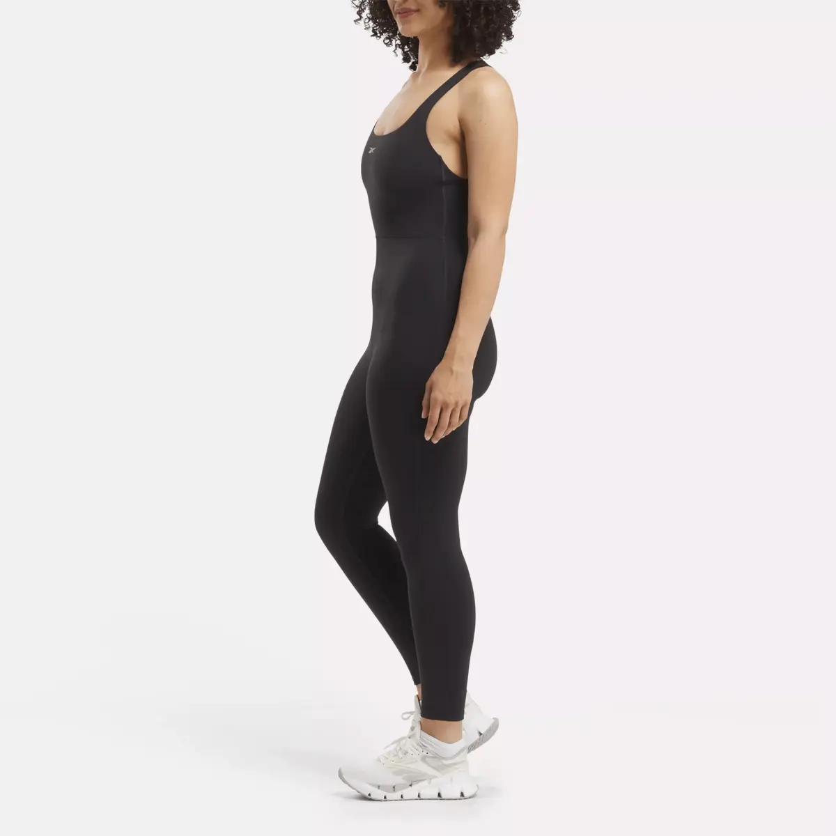 Lux 7/8 Bodysuit für Damen