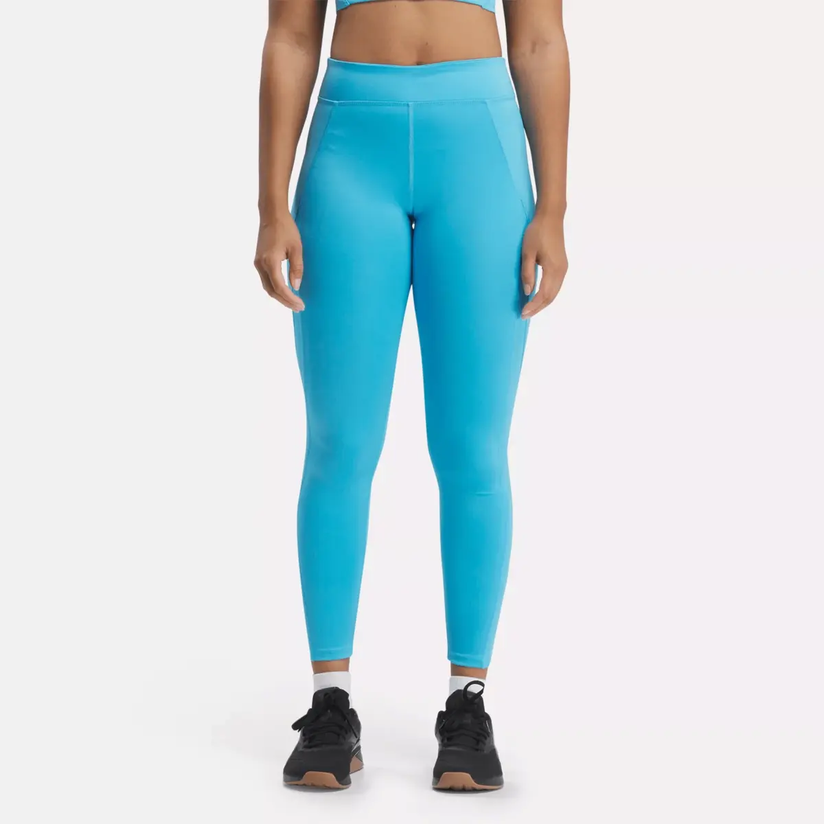 Lux Contour Leggings für Damen