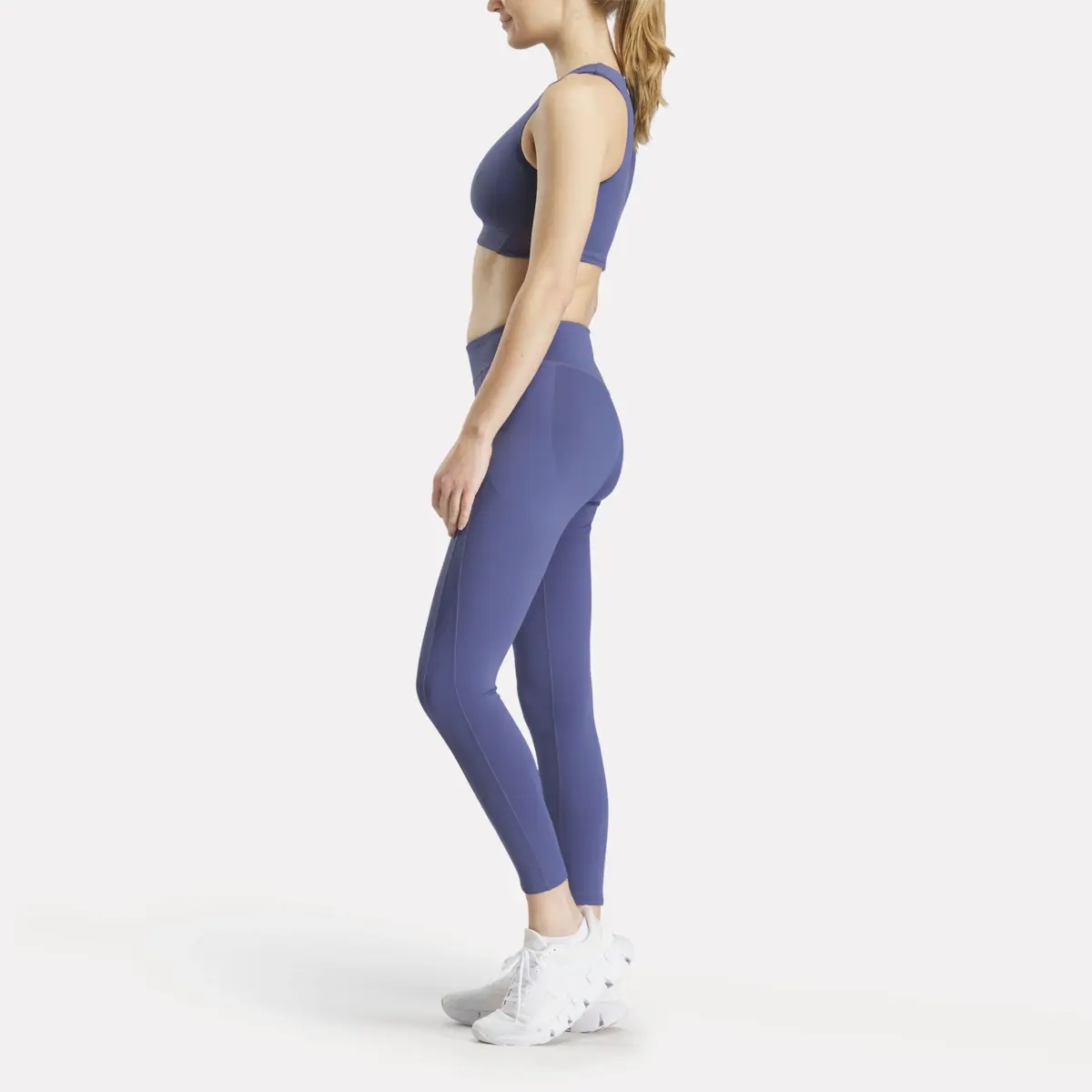 Lux Contour Leggings für Damen