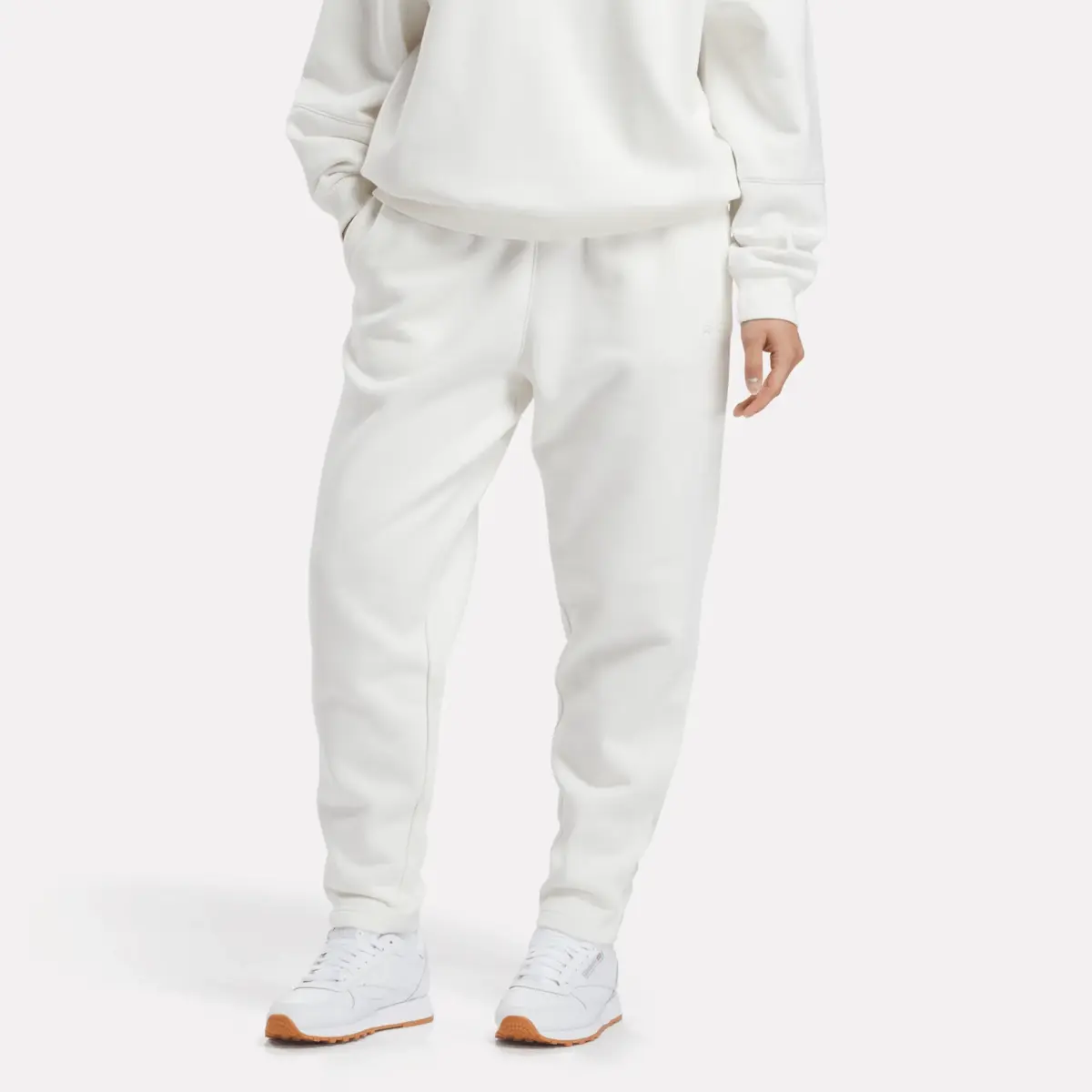 Lux Fleece Sweatpants für Damen