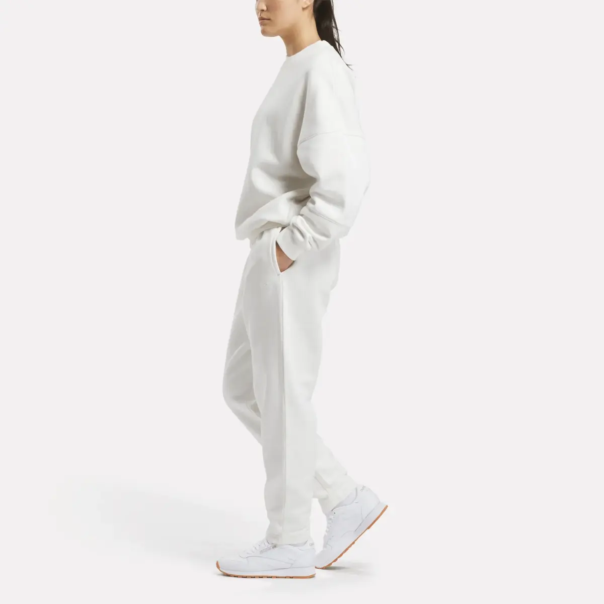 Lux Fleece Sweatpants für Damen