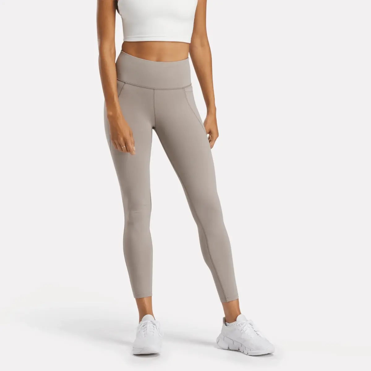 Lux High-Rise Leggings für Damen