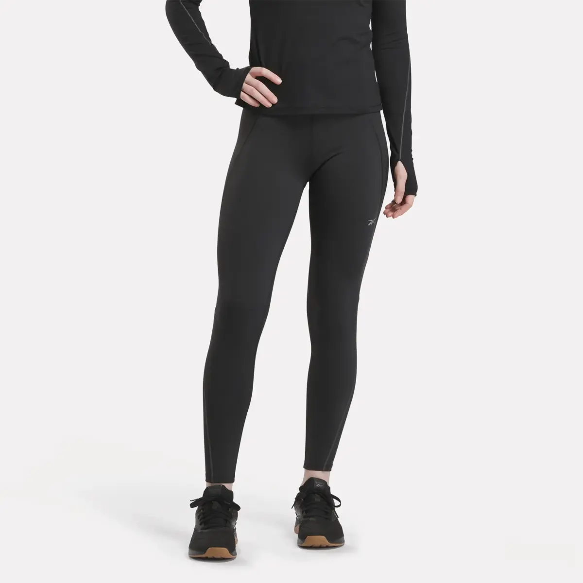 Lux High-Rise RBK-FIRE+ Leggings für Damen