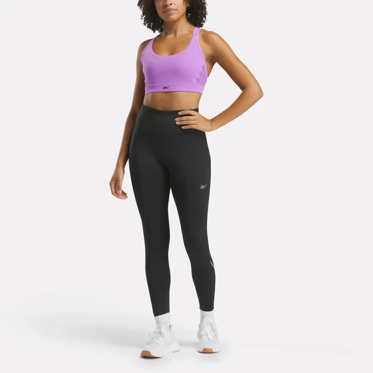 Lux Speed High-Rise Leggings für Damen