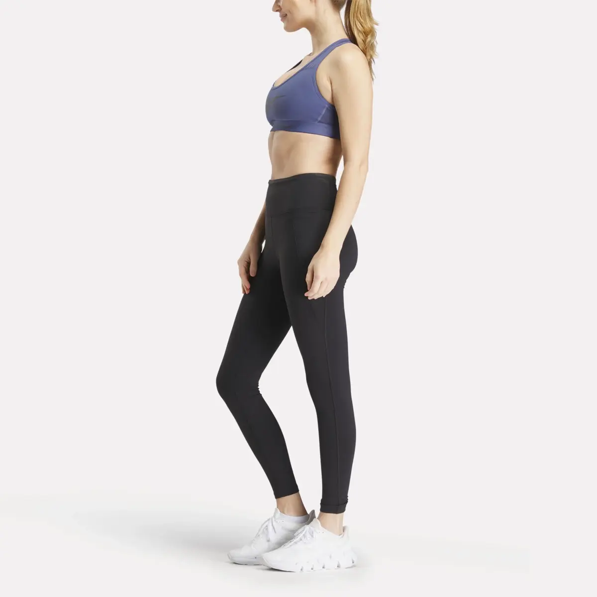 Lux Vector Racer Sport-BH für Damen