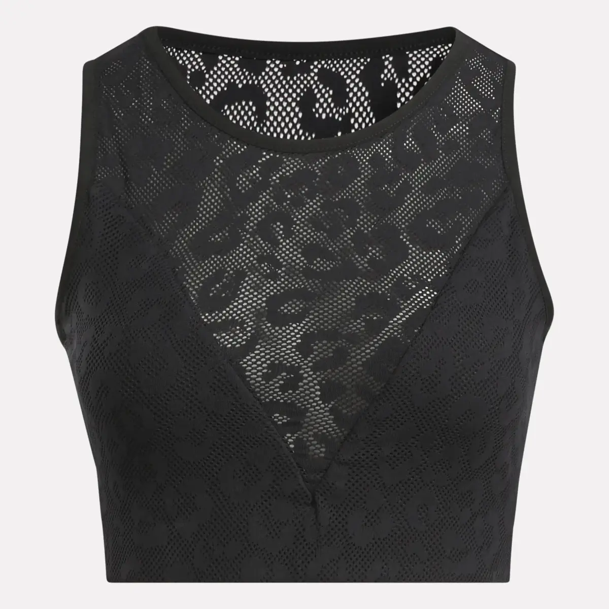 Mesh-Bralette für Damen Mesh-Bralette für Damen