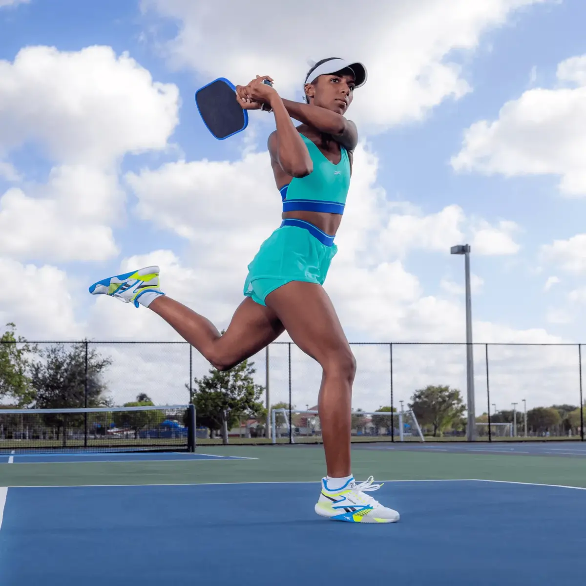 Nano Court Schuhe für Damen