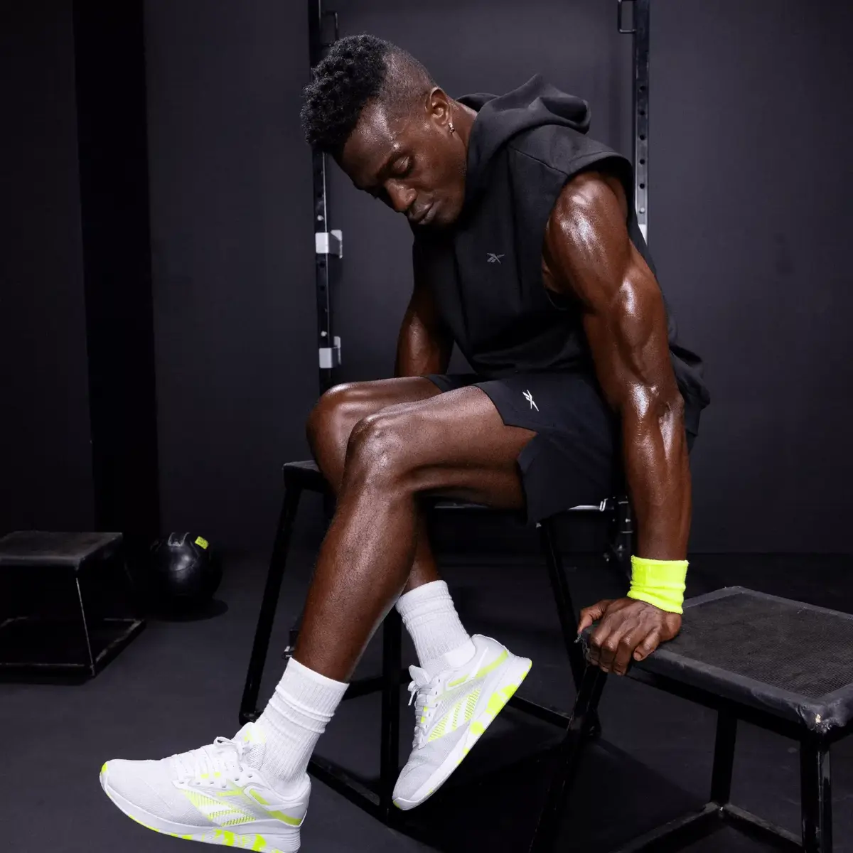 Nano X4 Trainingsschuhe