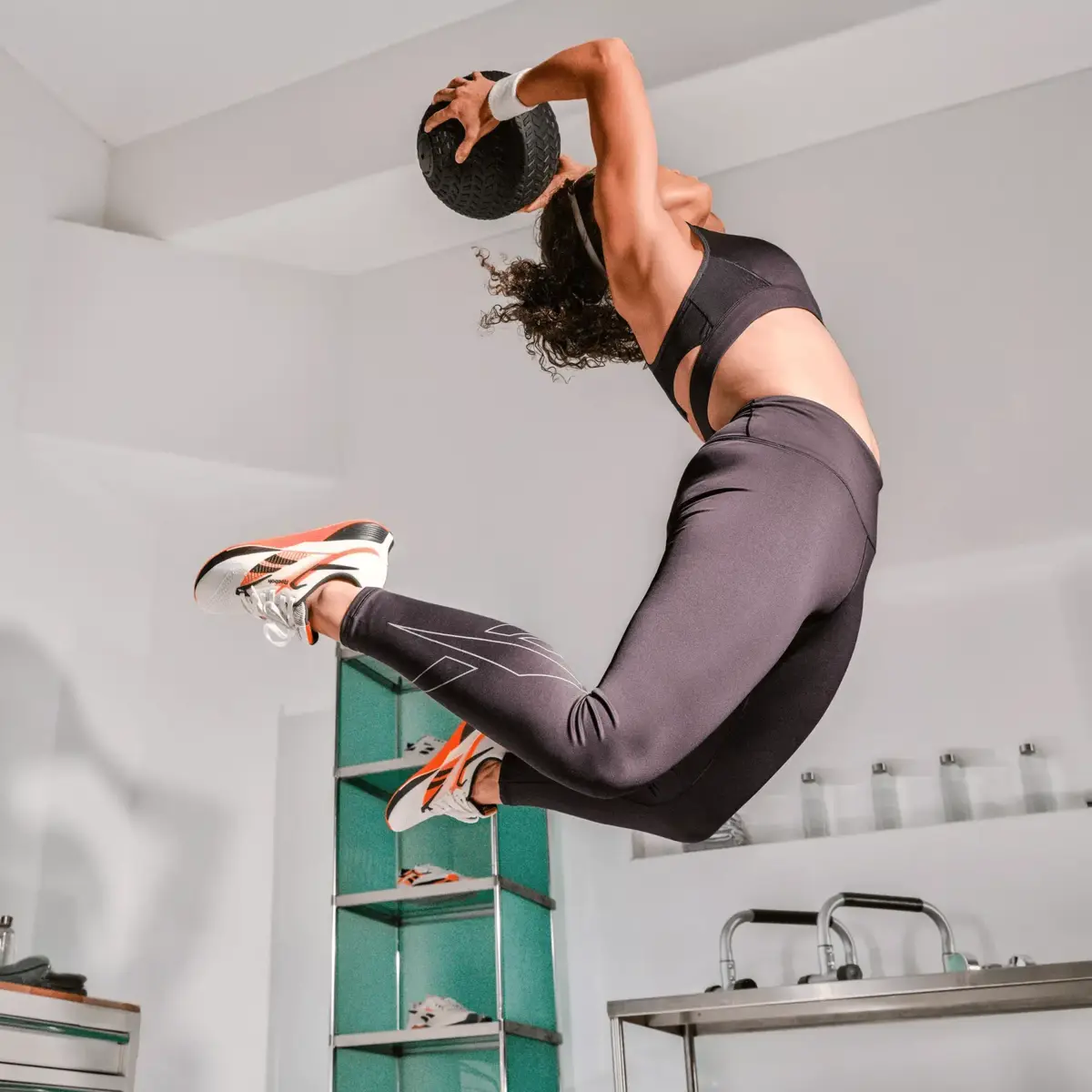 Nano X4 Trainingsschuhe für Damen