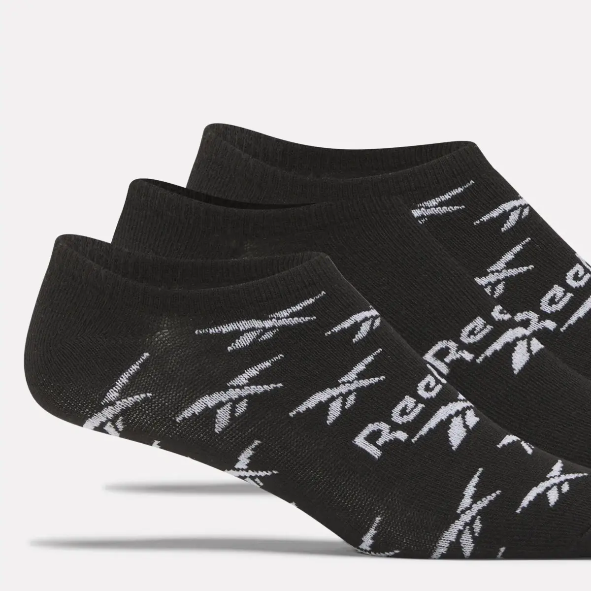 No-Show-Söckchen, 3 Paar