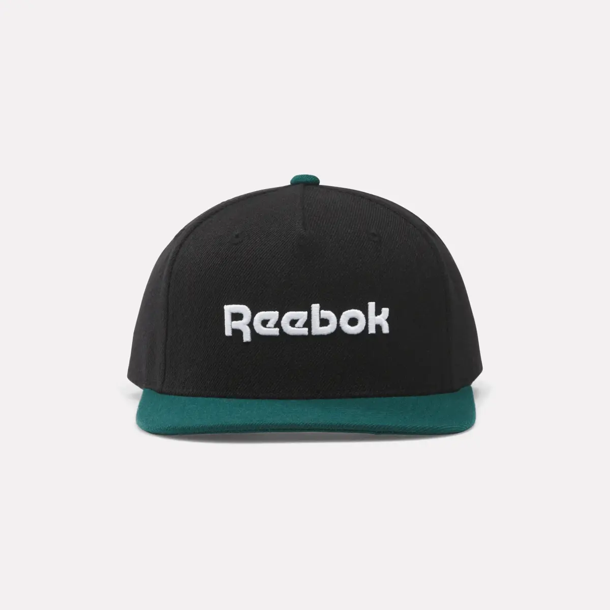 Original-Kappe mit flachem Schirm