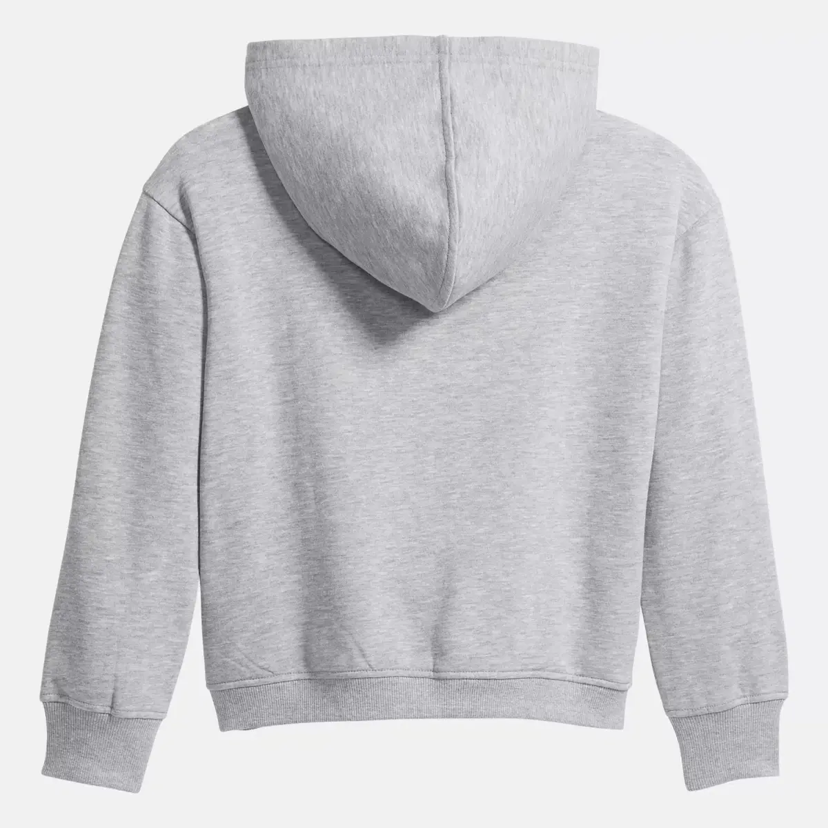 Patch Core Hoodie – Große Kinder