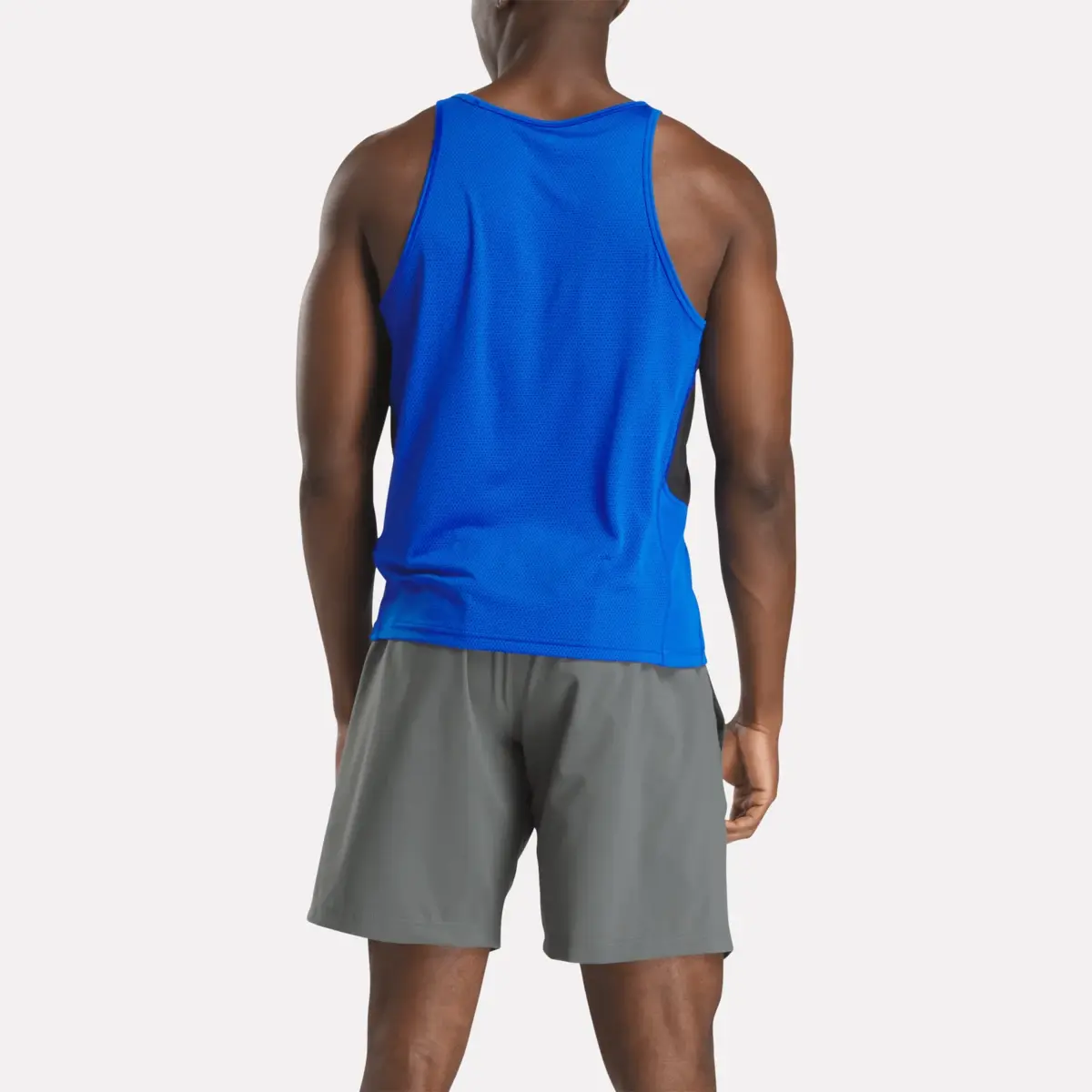 RBK-DRY Lauf-Singlet für Herren RBK-DRY Lauf-Singlet für Herren