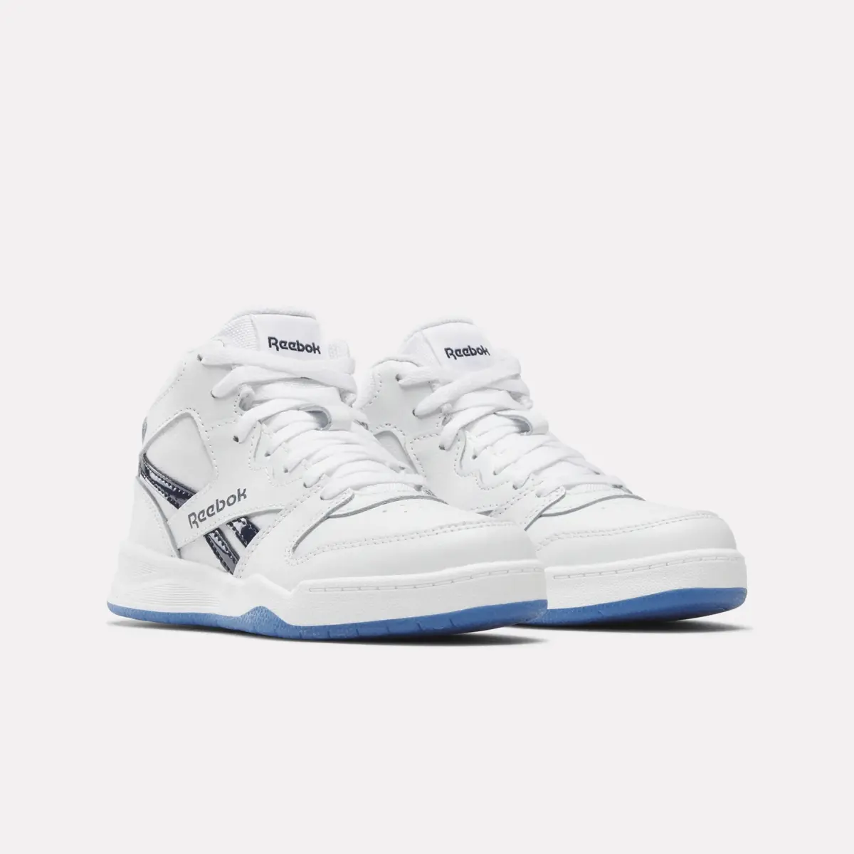 Reebok BB4500 Court Schuhe – Kleinkinder