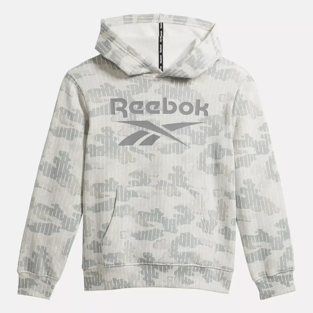 Reebok Identity Big Hoodie – Große Kinder