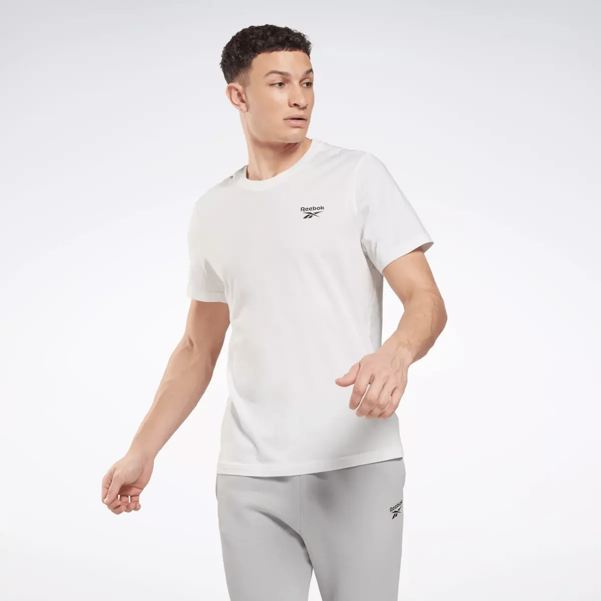 Reebok Identity Classics T-Shirt für Herren