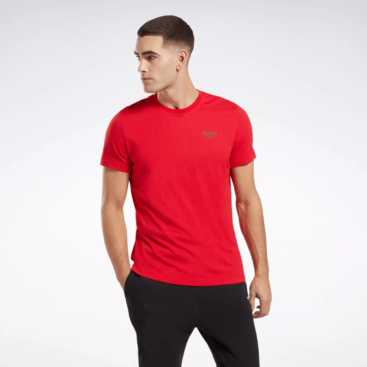 Reebok Identity Classics T-Shirt für Herren