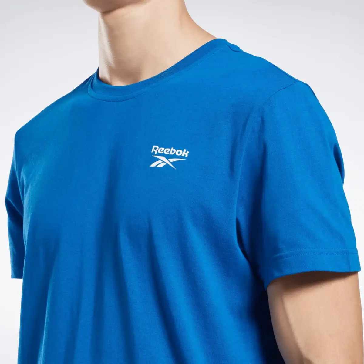 Reebok Identity Classics T-Shirt für Herren
