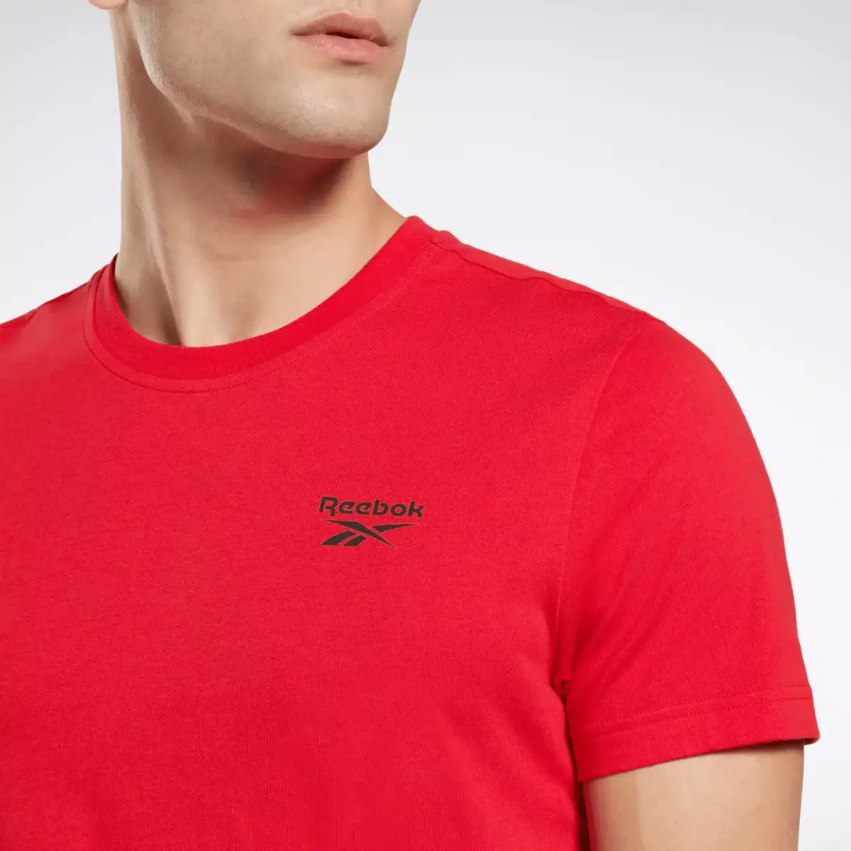 Reebok Identity Classics T-Shirt für Herren