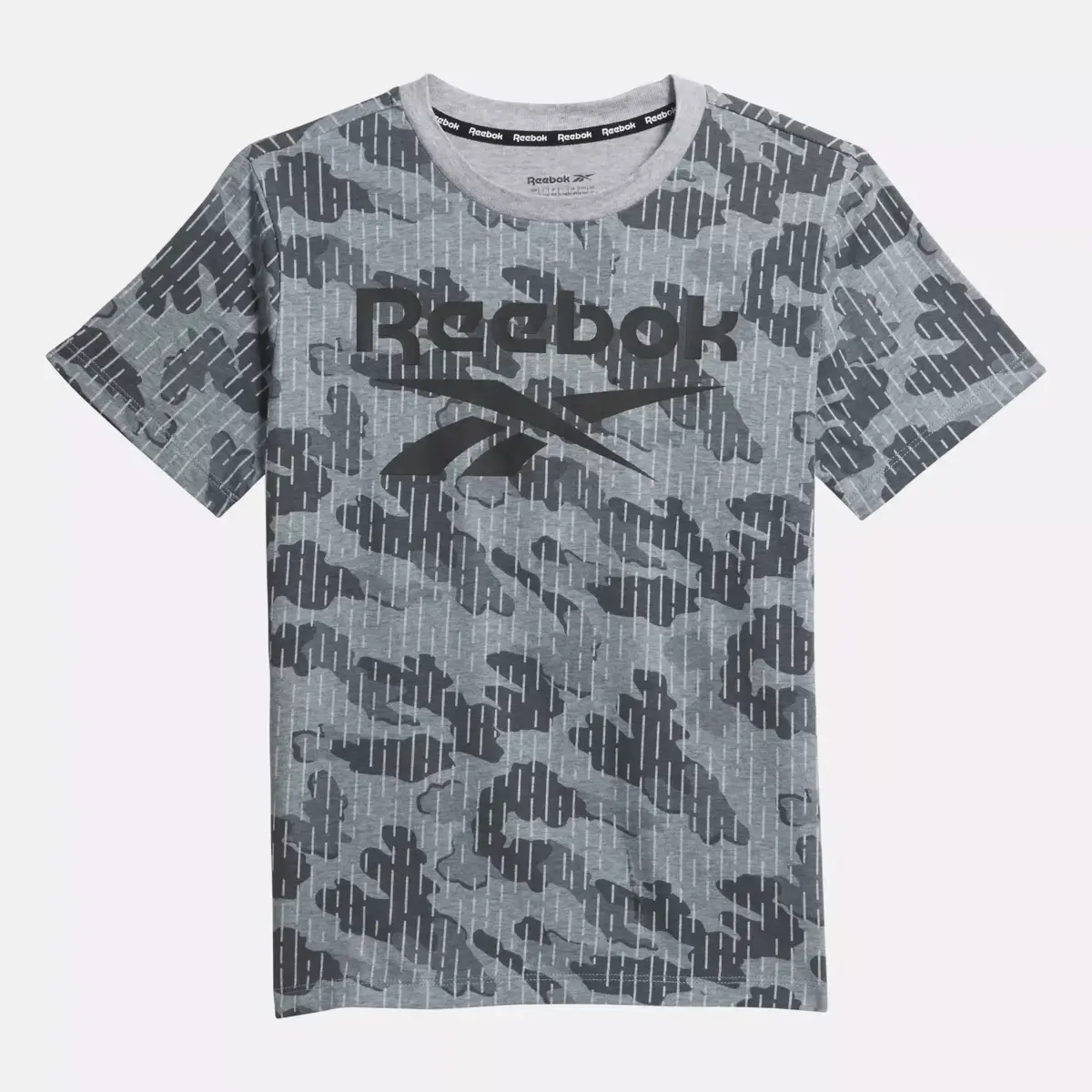 Reebok Identity T-Shirt – Große Kinder