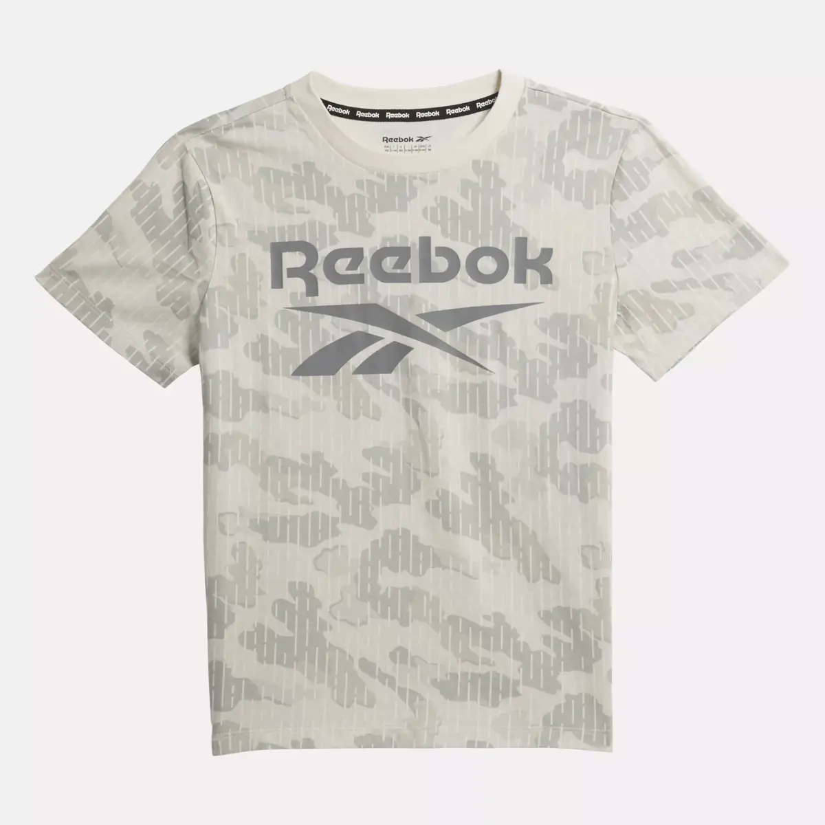 Reebok Identity T-Shirt – Große Kinder