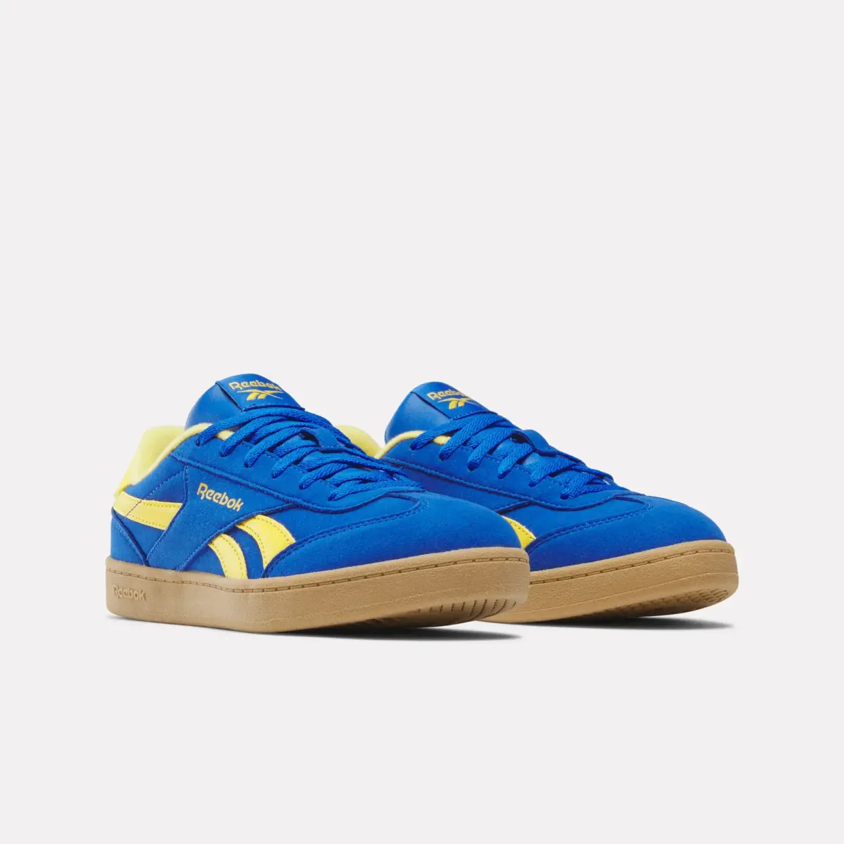 Reebok Smash Edge Unisex – Große Kinder