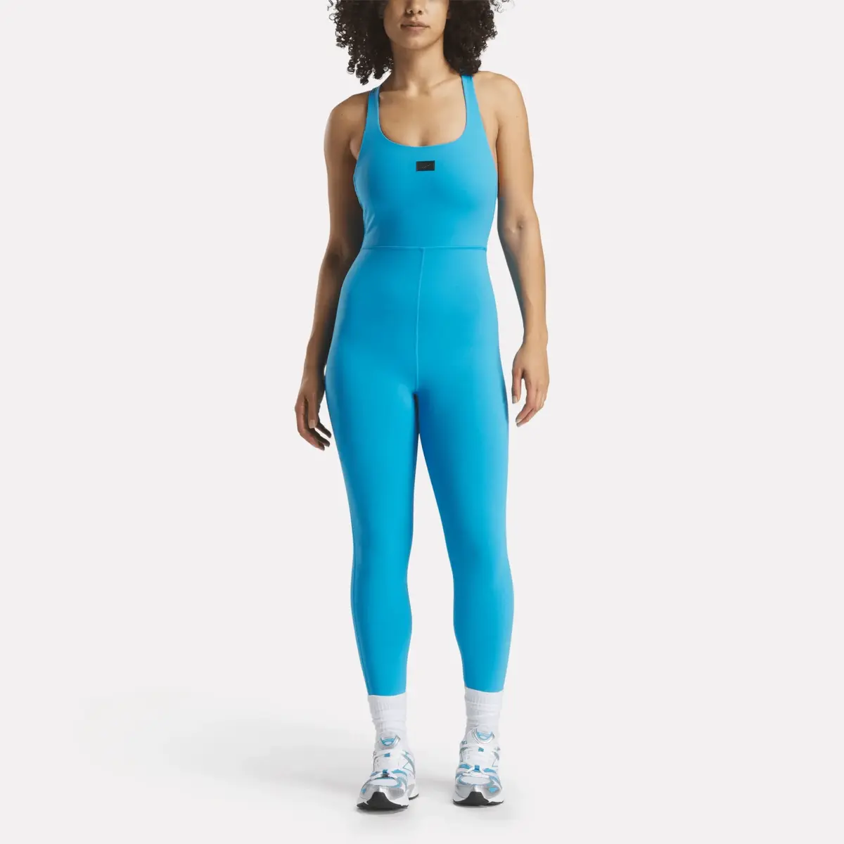 Reebok x Angel Lux 7/8 Bodysuit für Damen