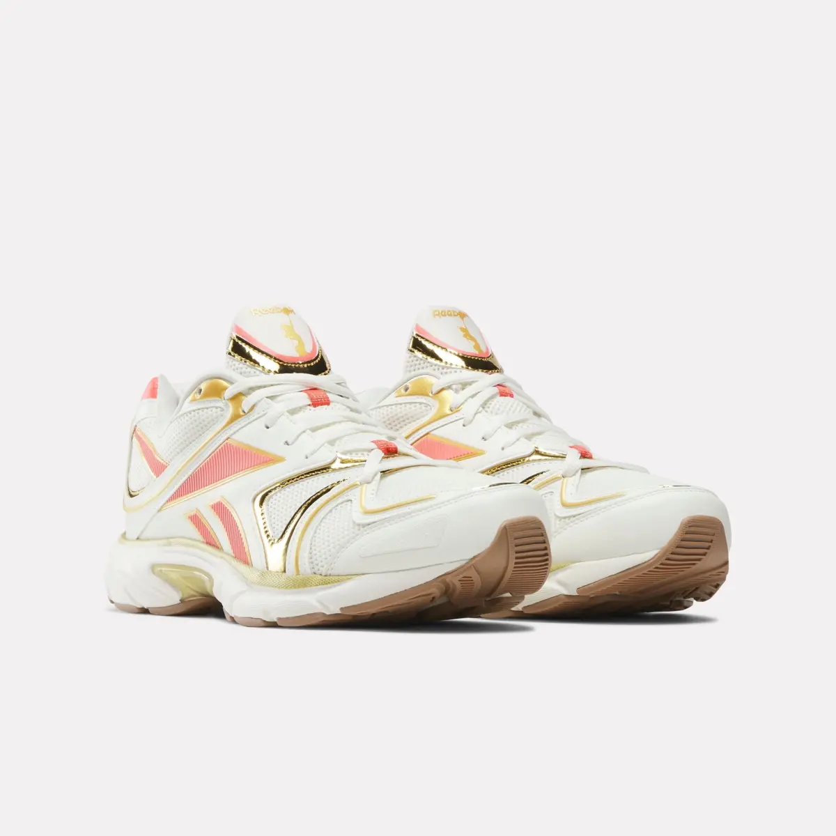 Reebok x Angel Reese Premier Road Plus VI Schuhe