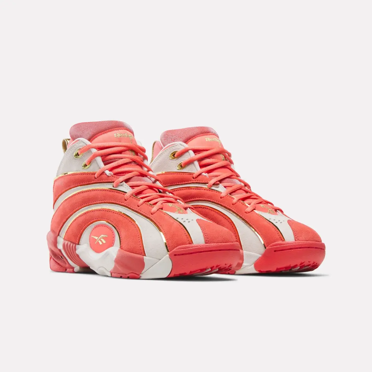 Reebok x Angel Reese Shaqnosis Schuhe