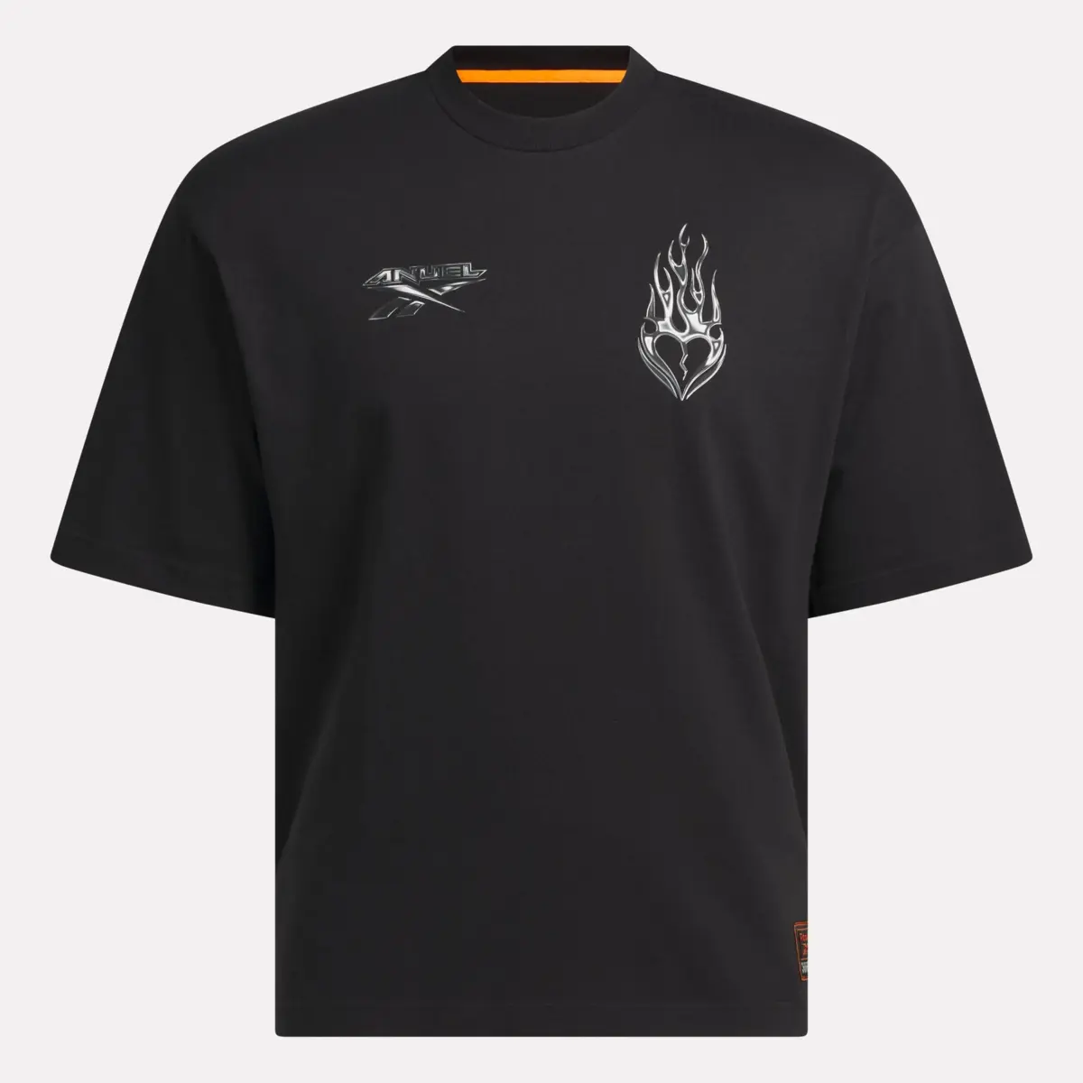 Reebok x Anuel AA T-Shirt Reebok x Anuel AA T-Shirt