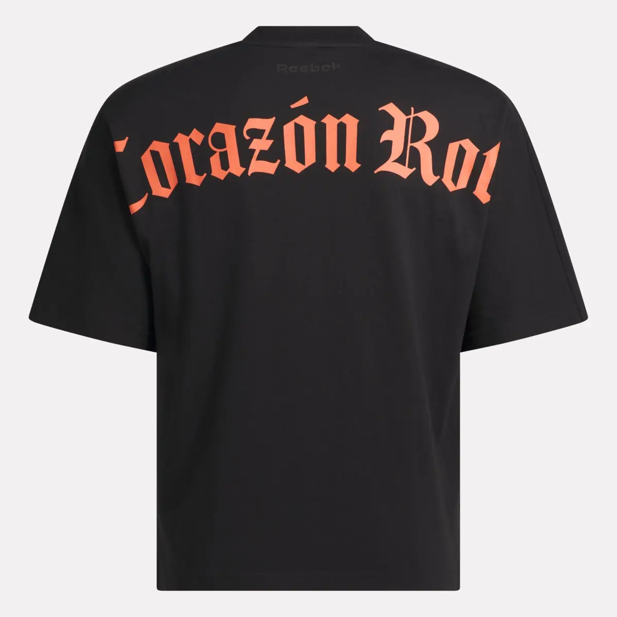 Reebok x Anuel AA T-Shirt Reebok x Anuel AA T-Shirt