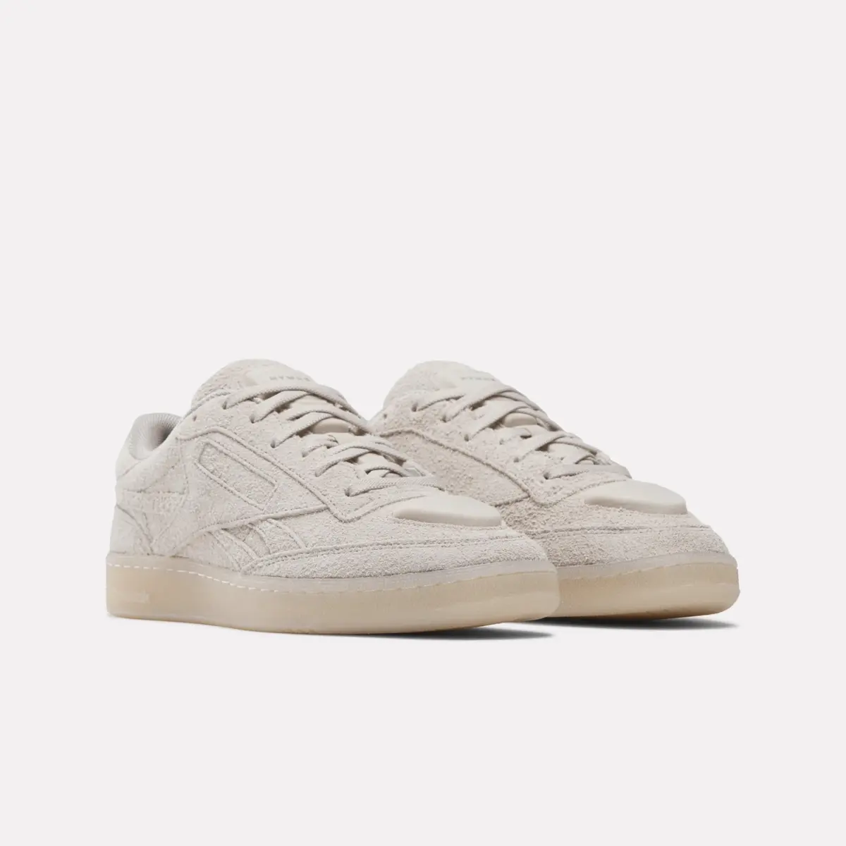 Reebok x HYMNE Club C Revenge Schuhe
