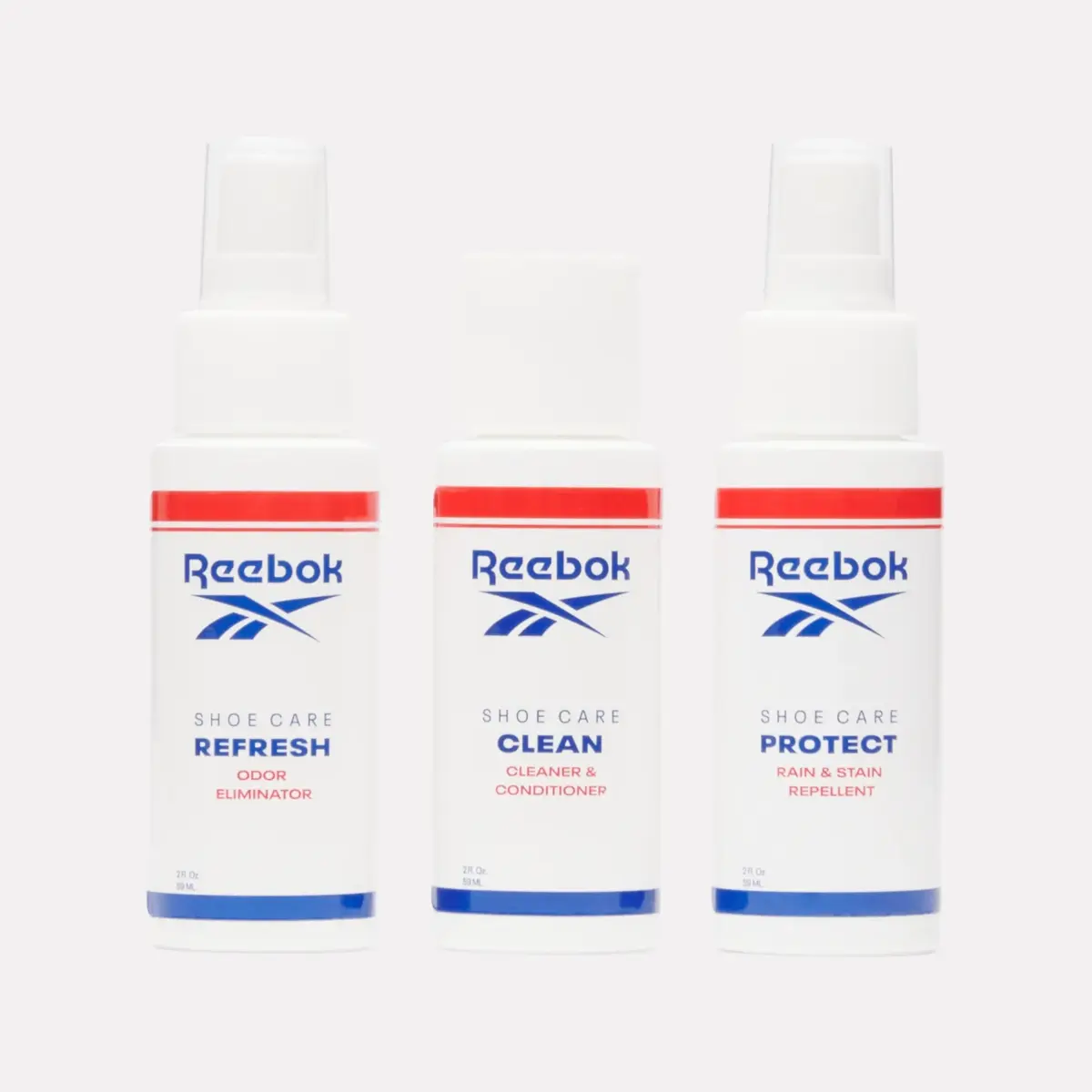 Schuhpflege-Reiseset – 3er-Pack