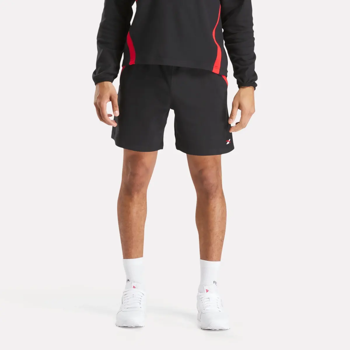 Training-Shorts für Herren, 7″
