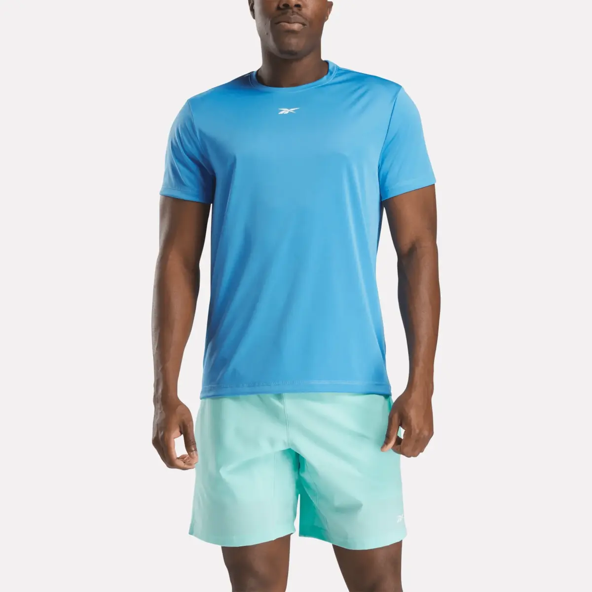 Training Tech T-Shirt für Herren