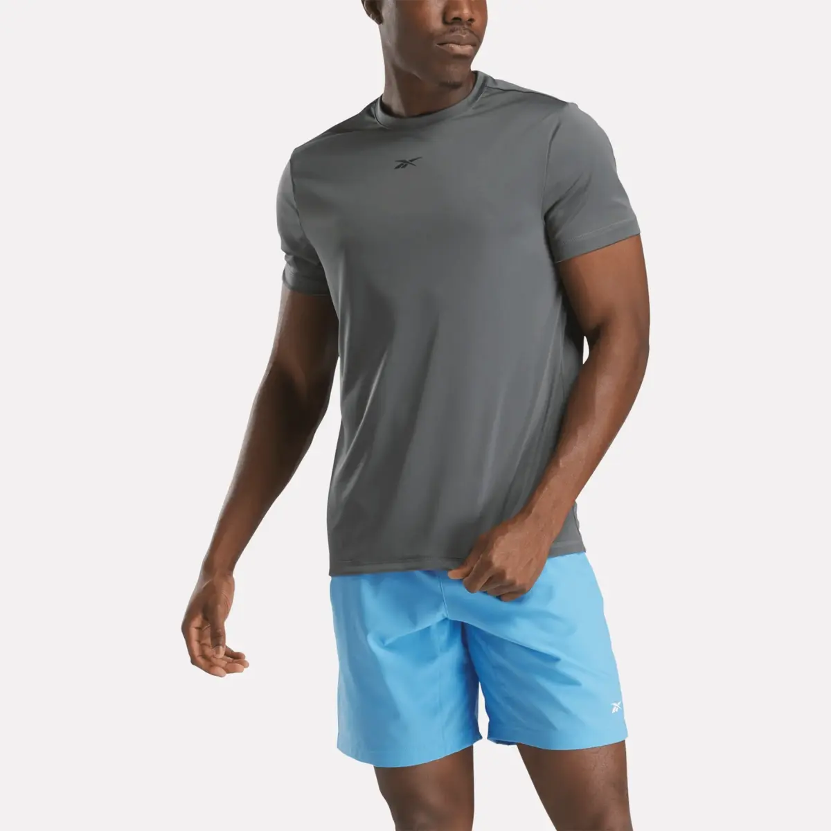 Training Tech T-Shirt für Herren Training Tech T-Shirt für Herren