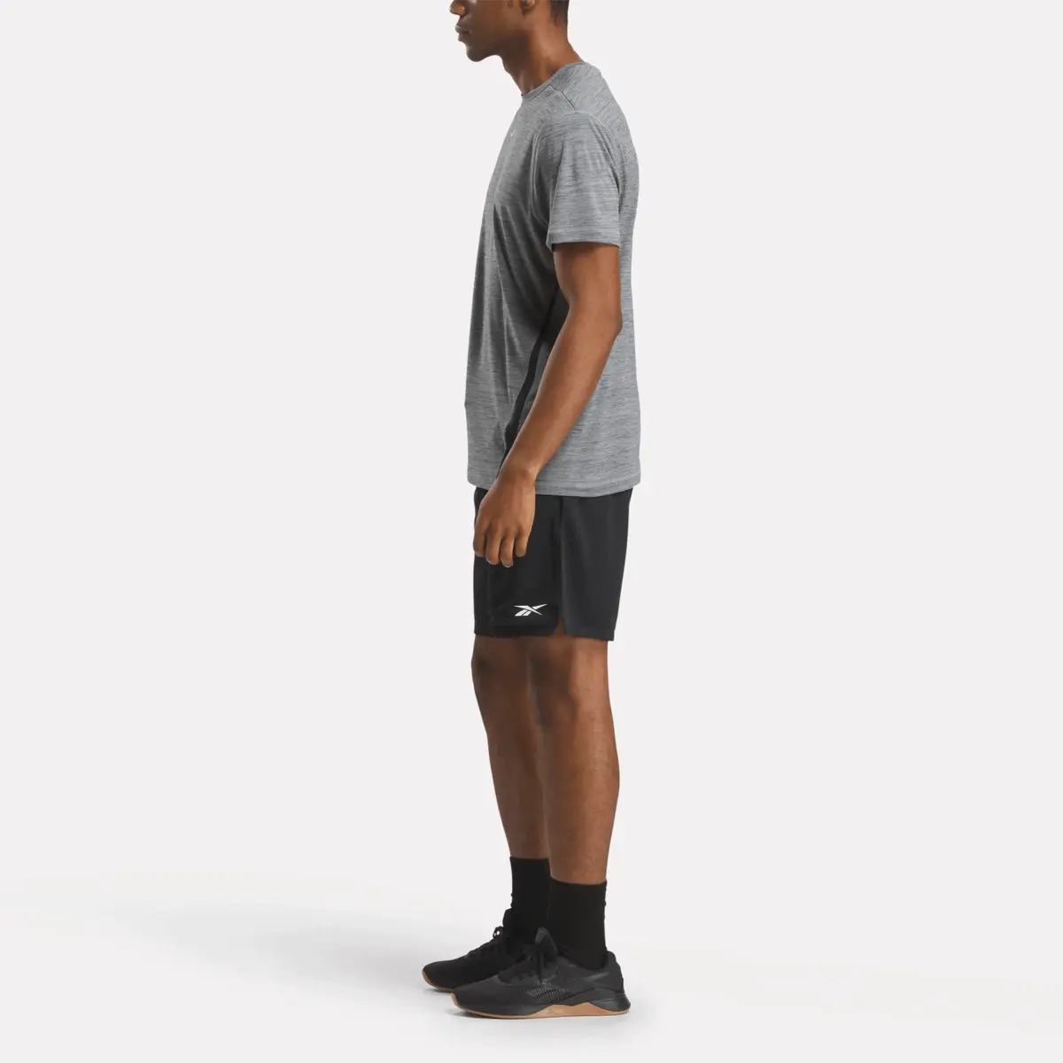 Training Tech T-Shirt für Herren