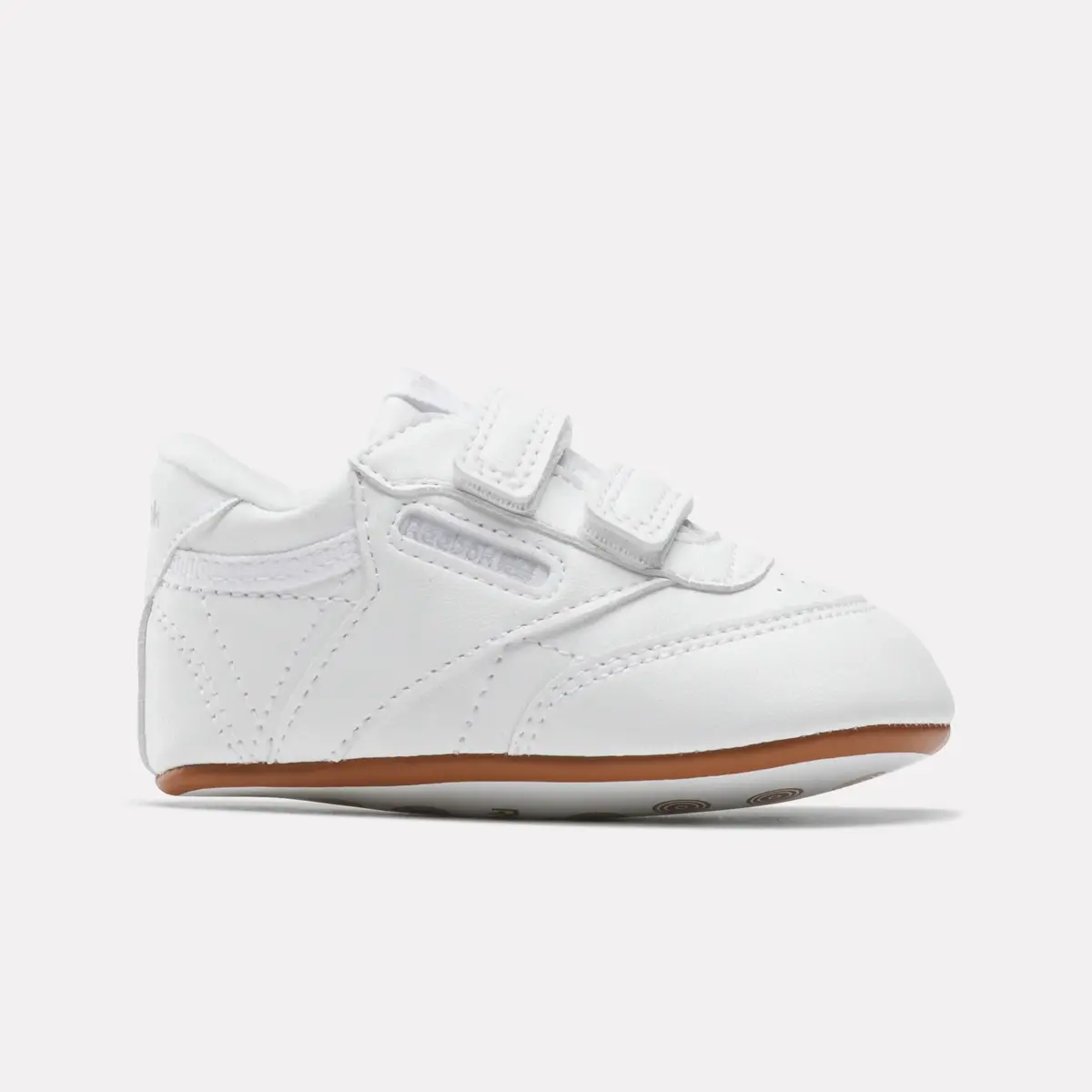 Unisex Club C Crib Shoes – Kleinkinder