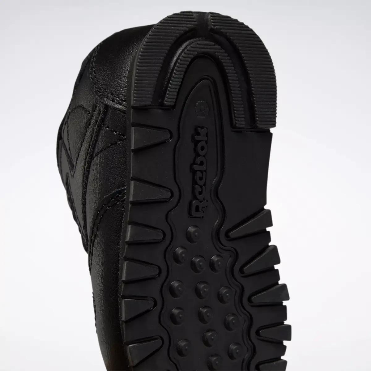 Unisex-Klassiker-Lederschuhe – Kleinkinder Unisex-Klassiker-Lederschuhe – Kleinkinder