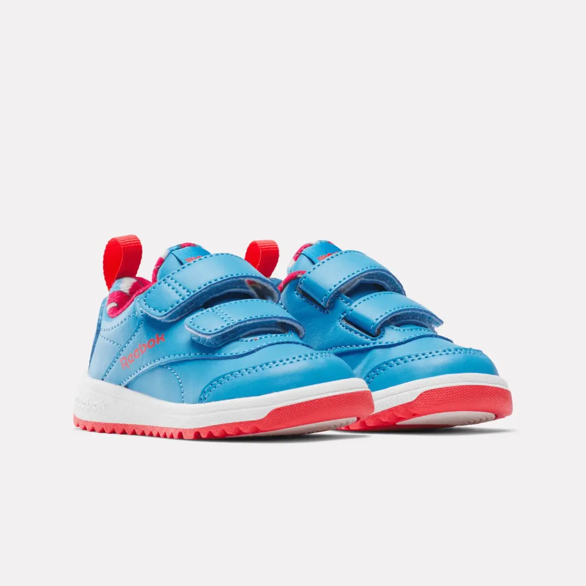 Unisex Weebok Clasp Low 2 Schuhe – Kleinkinder