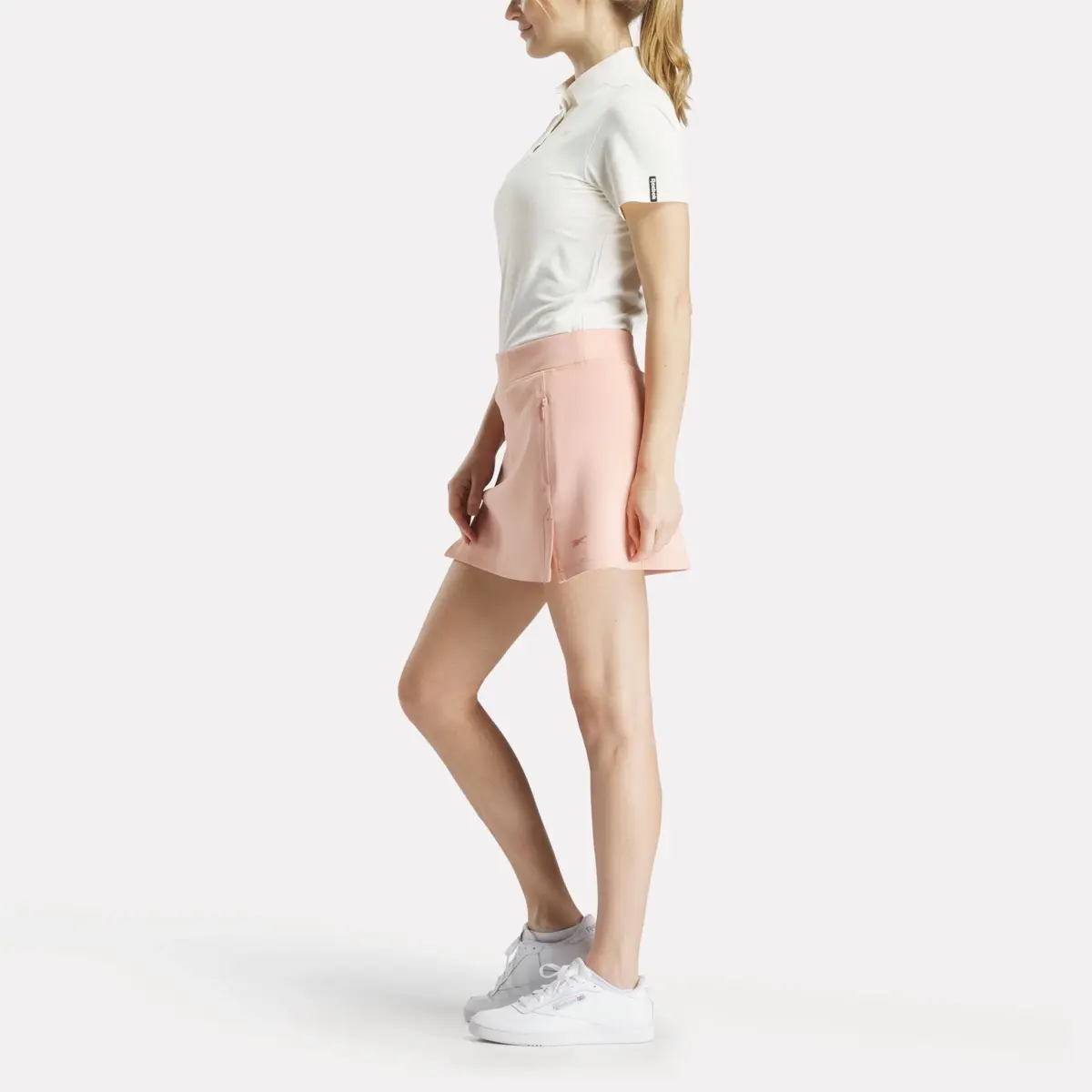 Ventilierte Skort für Damen
