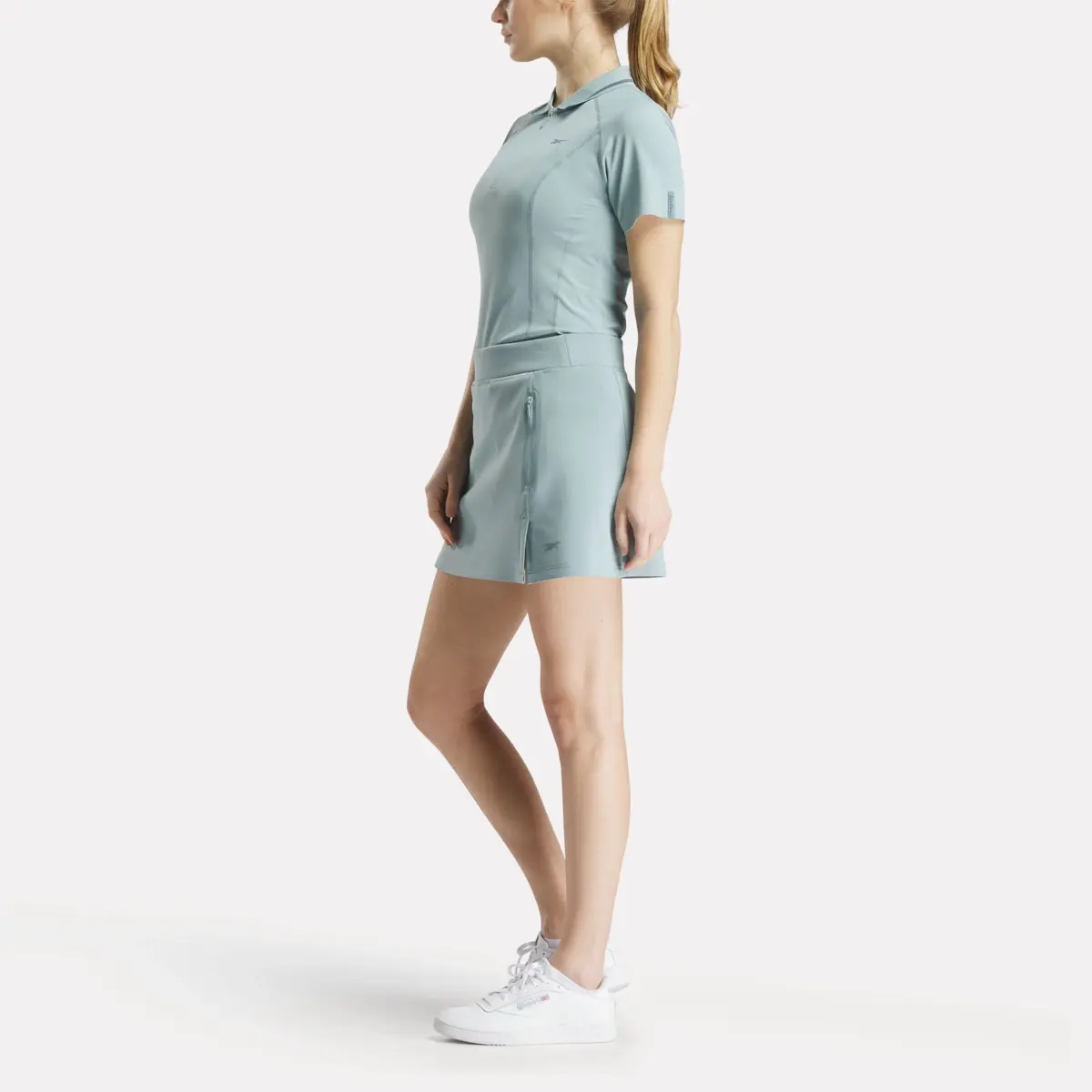 Ventilierte Skort für Damen