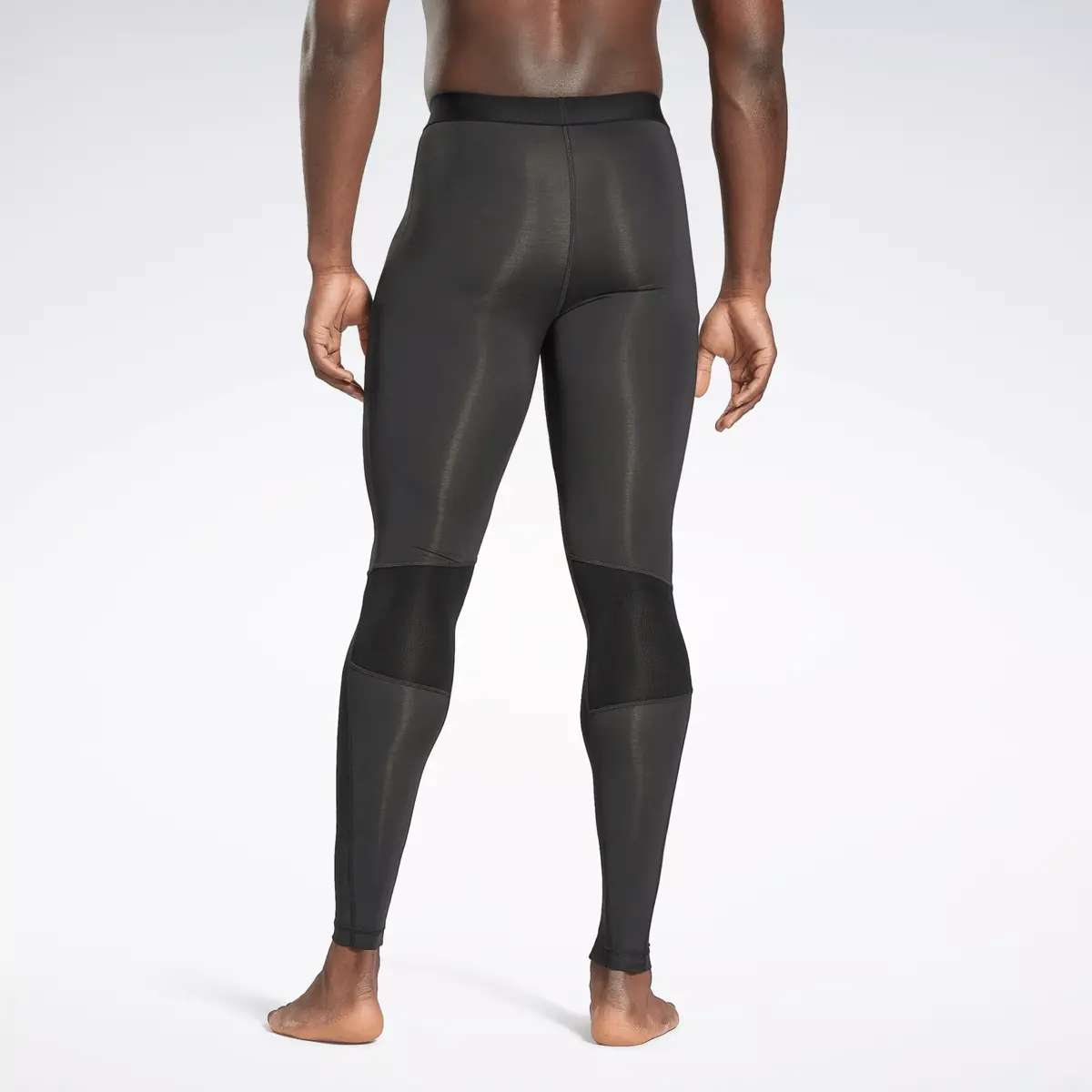 Workout-Compression-Tights für Herren Workout-Compression-Tights für Herren