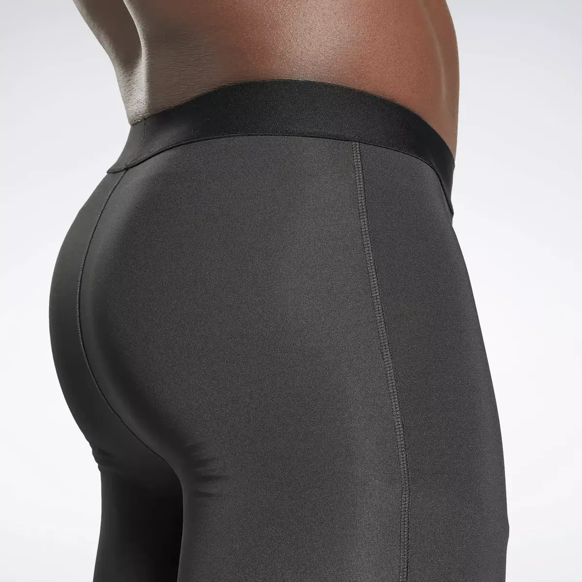 Workout-Compression-Tights für Herren Workout-Compression-Tights für Herren