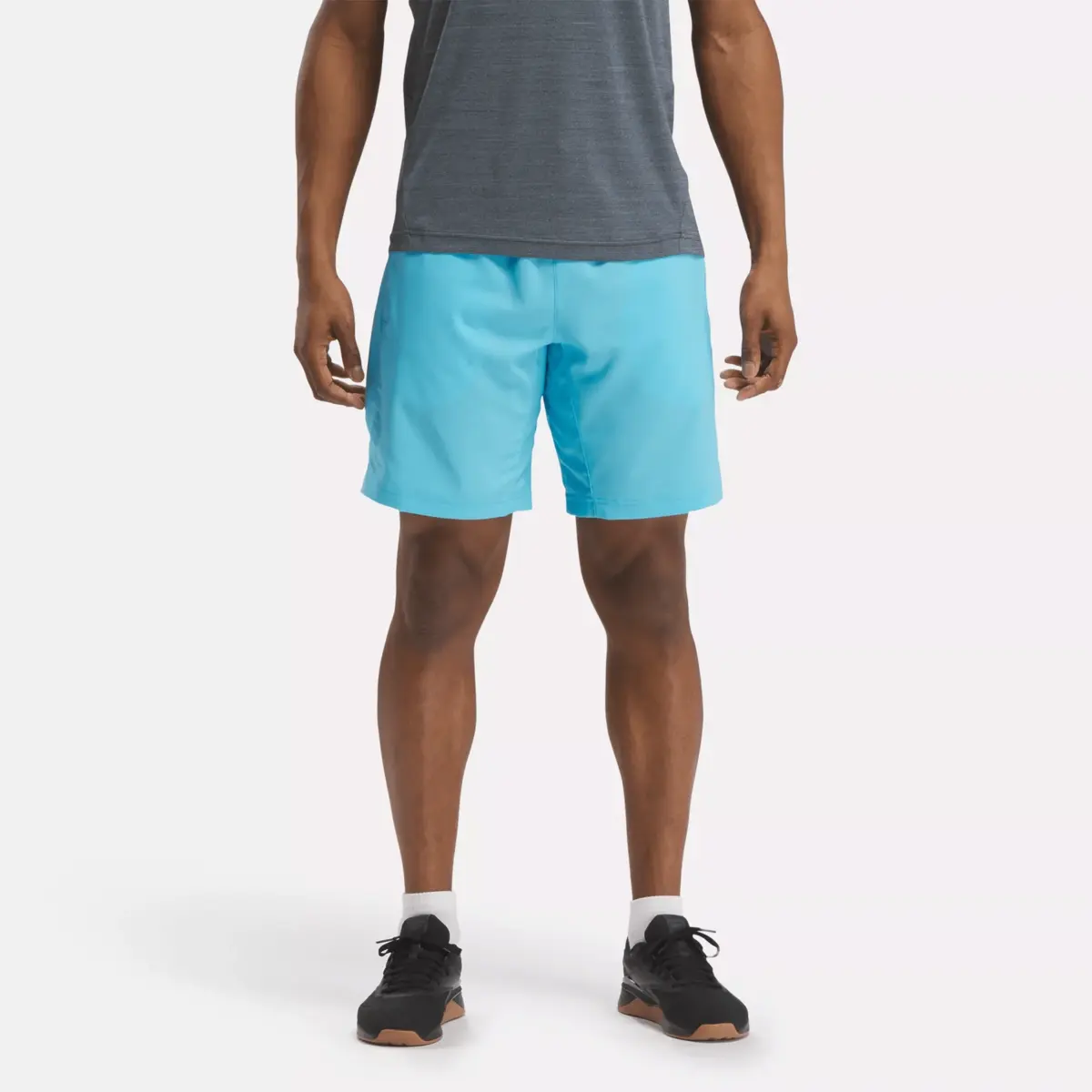 Workout-Shorts für Herren