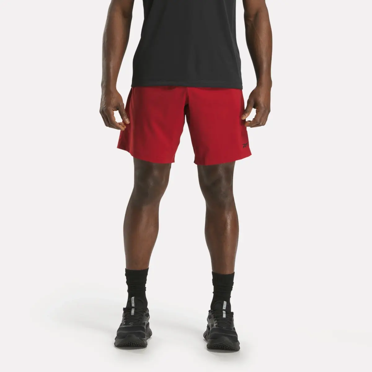 Workout-Shorts für Herren